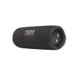 JBL FLIP 6 Speaker Portable - Waterproof - Black - 6BLK