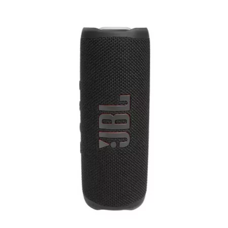 Coluna JBL FLIP 6 Portátil - Waterproof - Preta - 6BLK