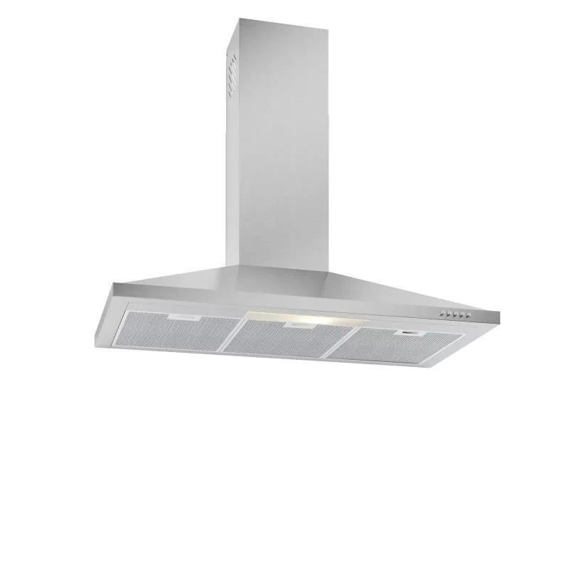 Orima Chimney - 400 m3/h - Class D - Stainless Steel - ORC-940