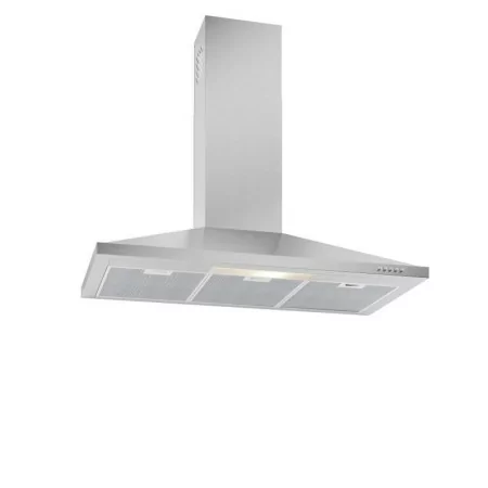 Orima Chimney - 400 m3/h - Class D - Stainless Steel - ORC-940