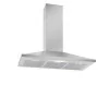 Chaminé Orima - 400 m3/h - Classe D - Inox - ORC-940|ORIMA|5603883212949