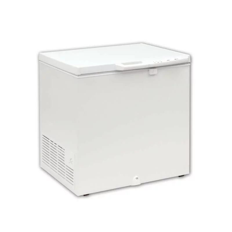 Arca Congeladora Horizontal Orima - 186L - Classe B - Branca - ORE-242