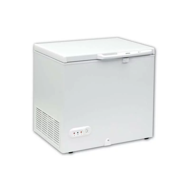 Arca Congeladora Horizontal Orima - 211L - Classe B - Branca - ORH-222