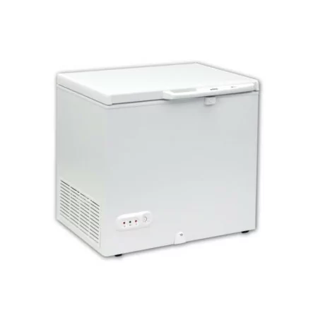 Arcón Congelador Horizontal Orima - 211L - Clase B - Blanca - ORH-222