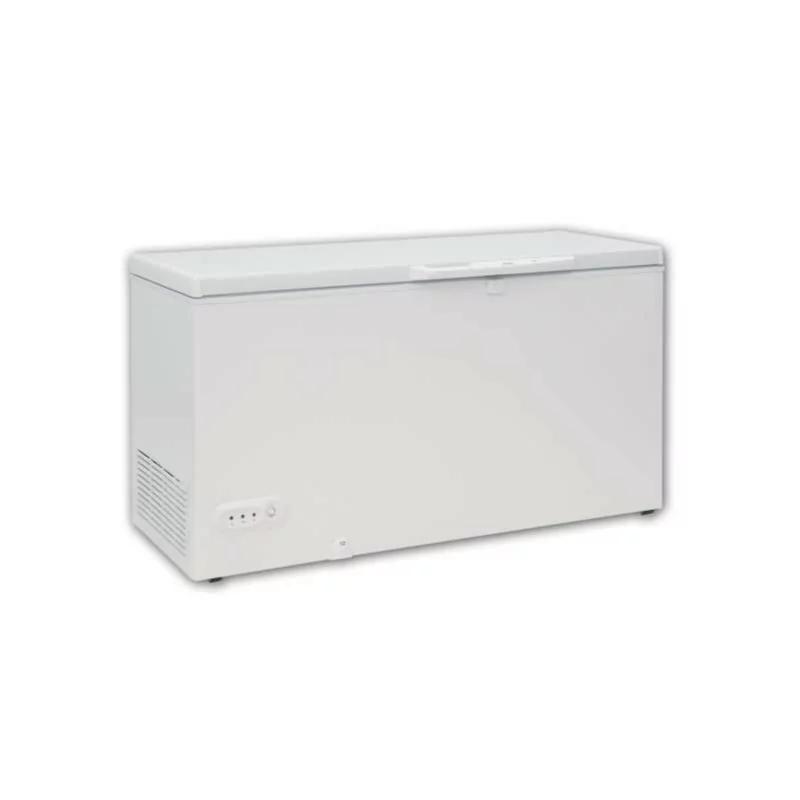 Arca Congeladora Horizontal Orima - 414L - Classe C - Branca - ORH-432
