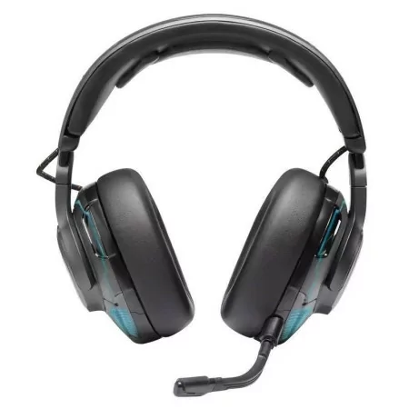Auscultadores Gaming JBL - RGB - Preto - QUANTUMONE