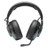 Auscultadores Gaming JBL - RGB - Preto - QUANTUMONE