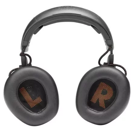Auscultadores Gaming JBL - RGB - Preto - QUANTUMONE