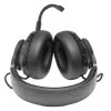 JBL Gaming Headphones - RGB - Black - QUANTUMONE