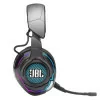 Auscultadores Gaming JBL - RGB - Preto - QUANTUMONE