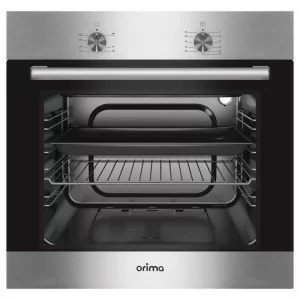 Orima Gas Oven - 64L -...