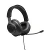 Auscultadores Gaming JBL - Preto - QUANTUM100BLK