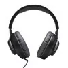 Auscultadores Gaming JBL - Preto - QUANTUM100BLK