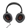 Auscultadores Gaming JBL - Preto - QUANTUM100BLK