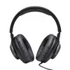 Auscultadores Gaming JBL - Preto - QUANTUM100BLK
