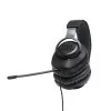 Auscultadores Gaming JBL - Preto - QUANTUM100BLK