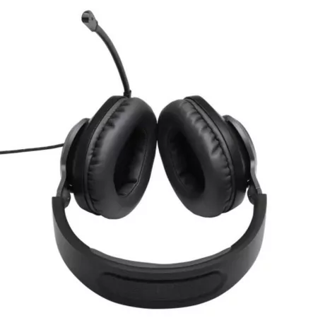 Auscultadores Gaming JBL - Preto - QUANTUM100BLK