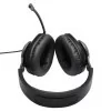 Auscultadores Gaming JBL - Preto - QUANTUM100BLK