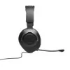 Auscultadores Gaming JBL - Preto - QUANTUM100BLK