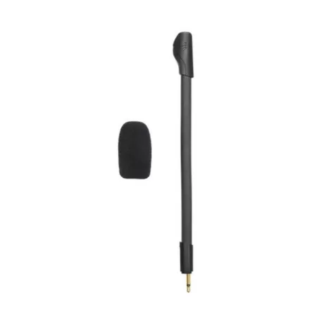 Auscultadores Gaming JBL - Preto - QUANTUM100BLK