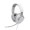 Auscultadores Gaming JBL - Branco - QUANTUM100WHT