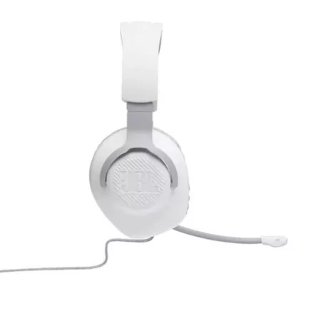 Auscultadores Gaming JBL - Branco - QUANTUM100WHT