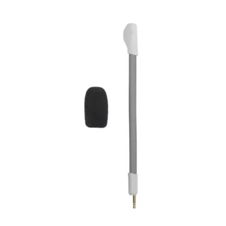 Auscultadores Gaming JBL - Branco - QUANTUM100WHT