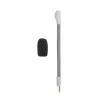Auscultadores Gaming JBL - Branco - QUANTUM100WHT