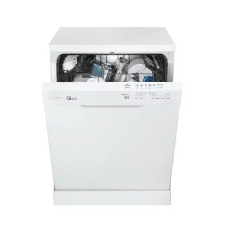Máquina de Lavar Loiça Candy - 13 Talheres - Classe F - Branca - CDPN1L390SW|CANDY|8059019003788