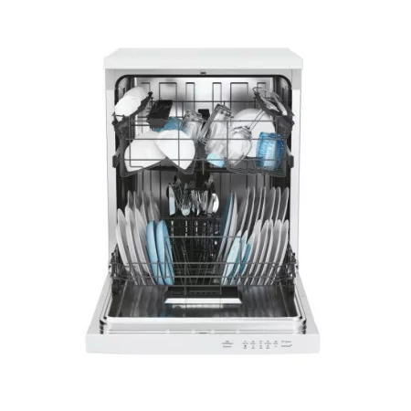 Máquina de Lavar Loiça Candy - 13 Talheres - Classe F - Branca - CDPN1L390SW|CANDY|8059019003788