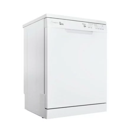 Máquina de Lavar Loiça Candy - 13 Talheres - Classe F - Branca - CDPN1L390SW|CANDY|8059019003788