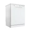 Máquina de Lavar Loiça Candy - 13 Talheres - Classe F - Branca - CDPN1L390SW|CANDY|8059019003788