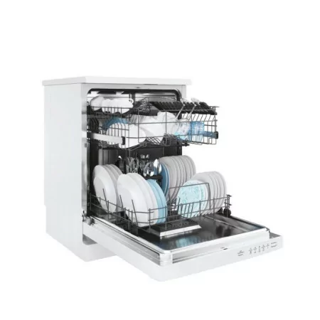 Máquina de Lavar Loiça Candy - 13 Talheres - Classe F - Branca - CDPN1L390SW|CANDY|8059019003788