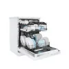 Máquina de Lavar Loiça Candy - 13 Talheres - Classe F - Branca - CDPN1L390SW|CANDY|8059019003788