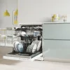 Máquina de Lavar Loiça Candy - 13 Talheres - Classe F - Branca - CDPN1L390SW|CANDY|8059019003788