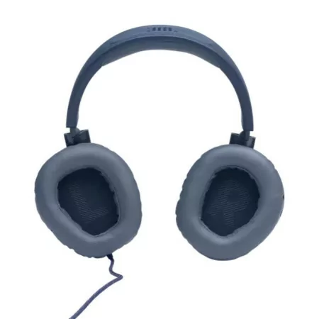 Auscultadores Gaming JBL - Azul - QUANTUM100BLU