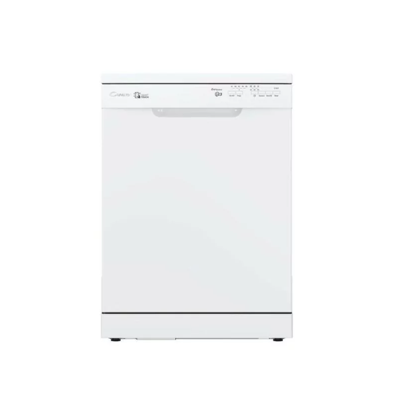 Máquina de Lavar Loiça Candy - 13 Talheres - Classe F - Branca - CDPN1L390SW|CANDY|8059019003788 Máquina de Lavar Loiça Candy - 13 Talheres - Classe F - Branca - CDPN1L390SW|CANDY|8059019003788
