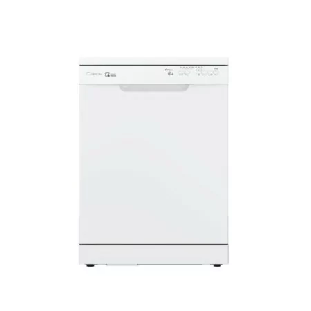 Máquina de Lavar Loiça Candy - 13 Talheres - Classe F - Branca - CDPN1L390SW|CANDY|8059019003788