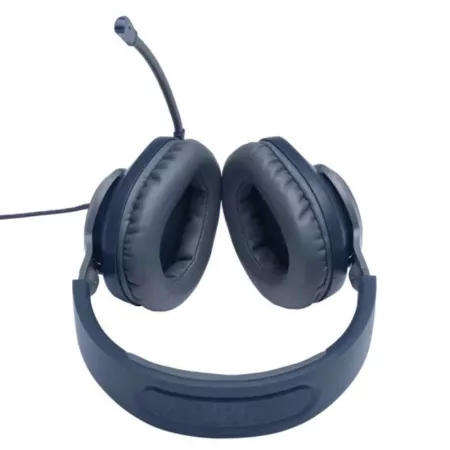 Auscultadores Gaming JBL - Azul - QUANTUM100BLU