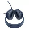 Auscultadores Gaming JBL - Azul - QUANTUM100BLU