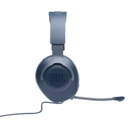 Auscultadores Gaming JBL - Azul - QUANTUM100BLU