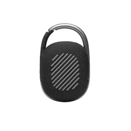 Coluna Portátil JBL Clip 4 - IP67 - Preta- 4BLK