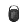 JBL Clip 4 Portable Speaker - IP67 - Black - 4BLK