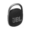 JBL Clip 4 Portable Speaker - IP67 - Black - 4BLK