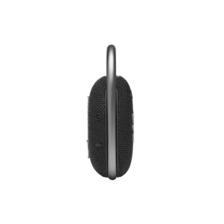 Coluna Portátil JBL Clip 4 - IP67 - Preta- 4BLK