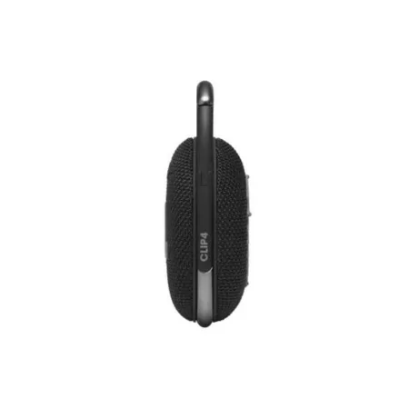 Coluna Portátil JBL Clip 4 - IP67 - Preta- 4BLK