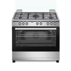 Cocina de Gas Orima - 4...