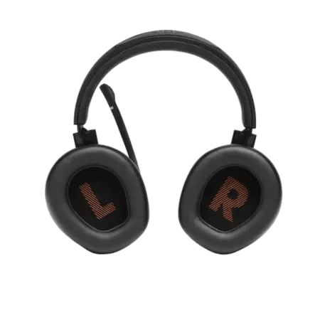 JBL Gaming Headphones - Black - QUANTUM400BLK