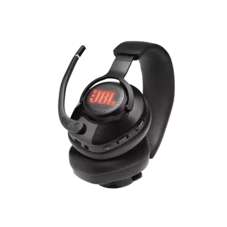 JBL Gaming Headphones - Black - QUANTUM400BLK