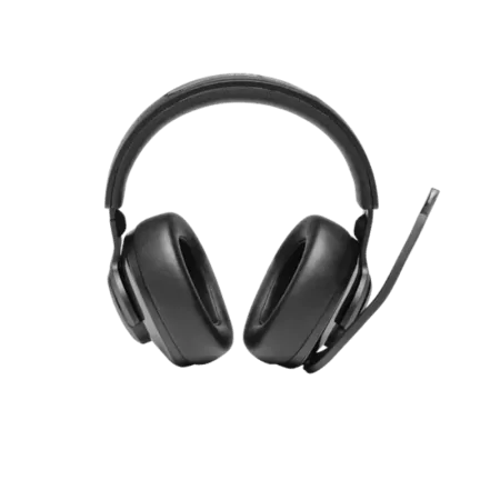 JBL Gaming Headphones - Black - QUANTUM400BLK